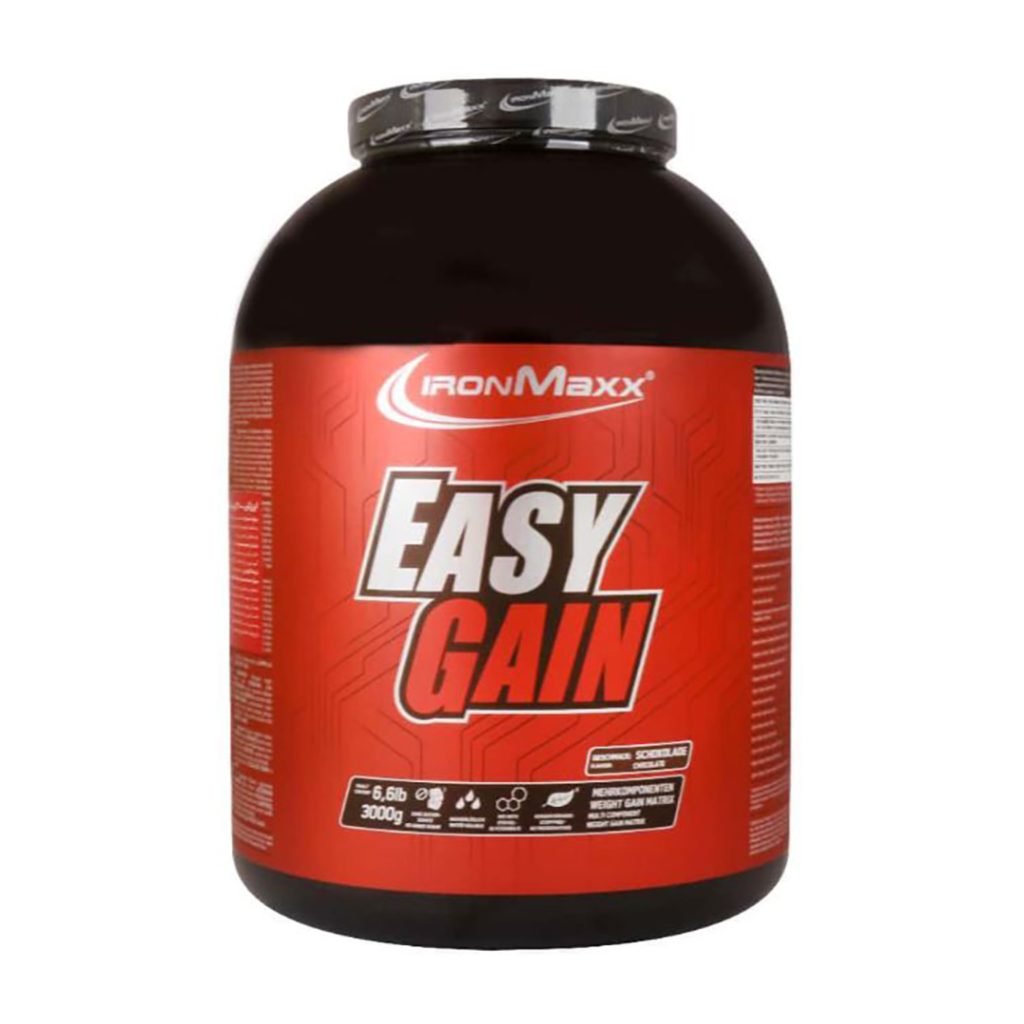 پودر ایزی گین آیرون مکس