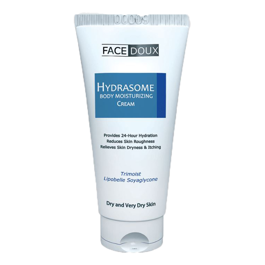 44705-00.jpg کرم مرطوب کننده هیدرازوم بدن پوست های خشک و حساس فیس دوکس