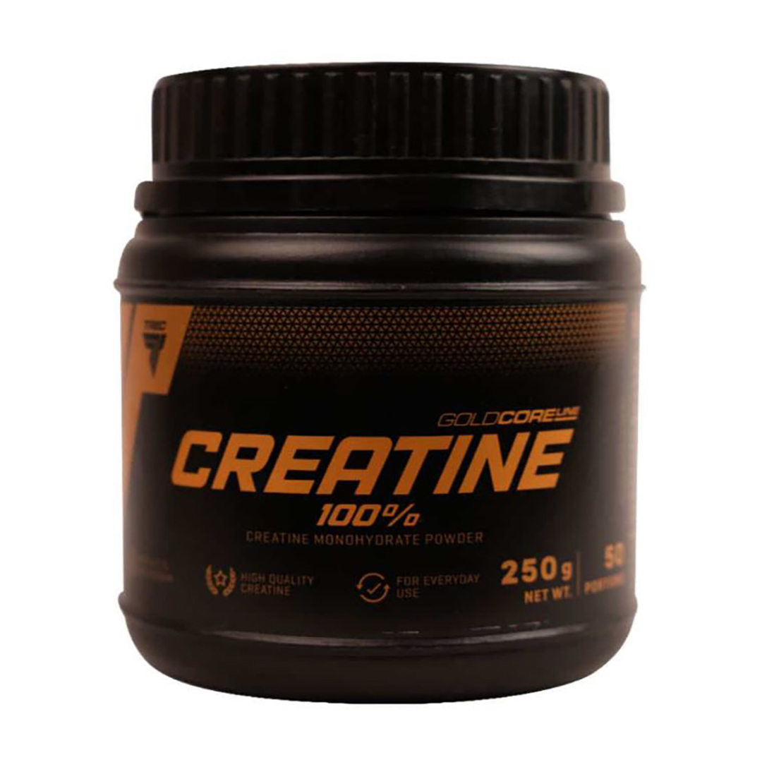 49106-00.jpg پودر خوراکی کراتین 100 درصد گلد کر لاین ترک نوتریشن