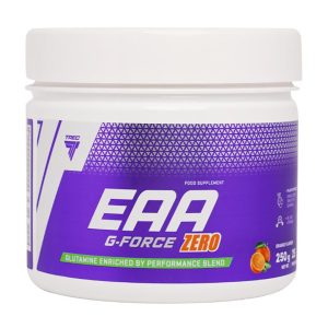 پودر ای ای ای جی فورس زیرو ترک نوتریشن