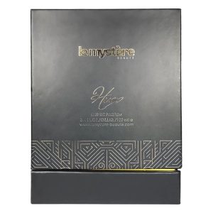 عطر مردانه لومیستق با رایحه هوگو