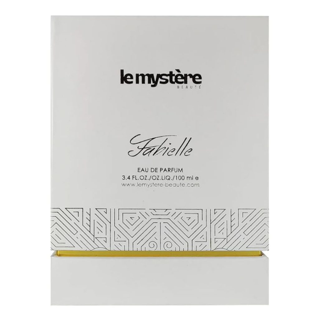 عطر زنانه لومیستق با رایحه فابیل