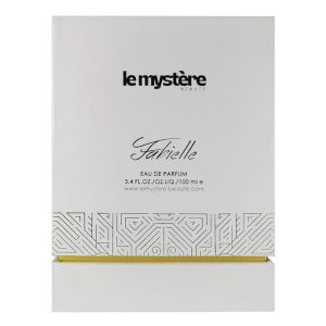 عطر زنانه لومیستق با رایحه فابیل