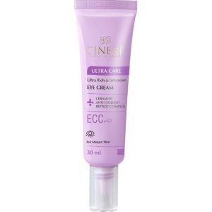 کرم دور چشم افراد بالای 40 سال سینره