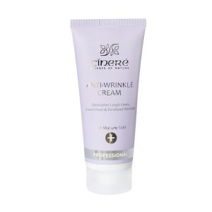 کرم ضد چروک مخصوص افراد بالای 40 سال سینره