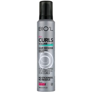 موس حالت دهنده مو با قدرت بالا بیول