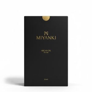 روغن آرگان میانکی