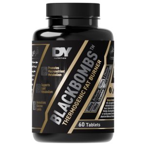 قرص بلک بمب فت برنر دوریان یتس