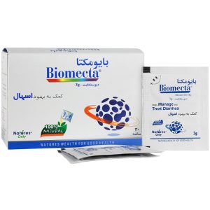 ساشه بایومکتا نیچرز اونلی