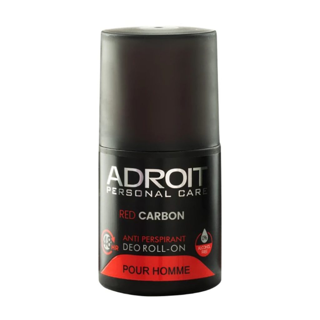 دئورولان رد کربن مردانه آدرویت