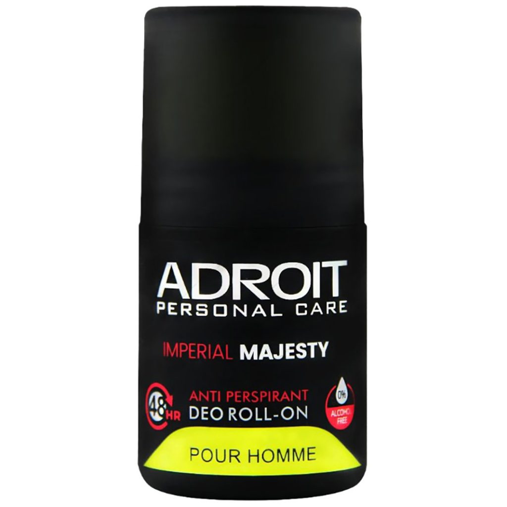 دئورولان مردانه امپریال مجستی آدرویت