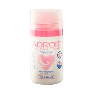 دئورولان زنانه لایت آدرویت