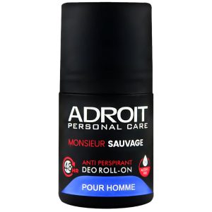 دئورولان مردانه موسیو ساواژ آدرویت