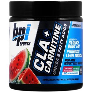 پودر سی ال ای کارنیتین با طعم هندوانه یخی بی پی آی