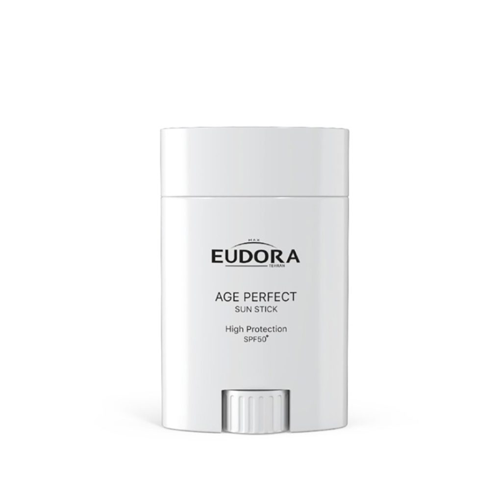 ضد آفتاب استیکی SPF50 ادورامکس