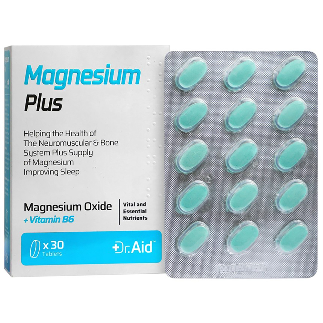 86362-00.jpg قرص منیزیم پلاس دکتر اید