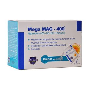 ساشه مگا مگ 400 فرش مورنینگ