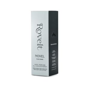 اسپری عطر خوشبو کننده بدن و لباس نوول راولت