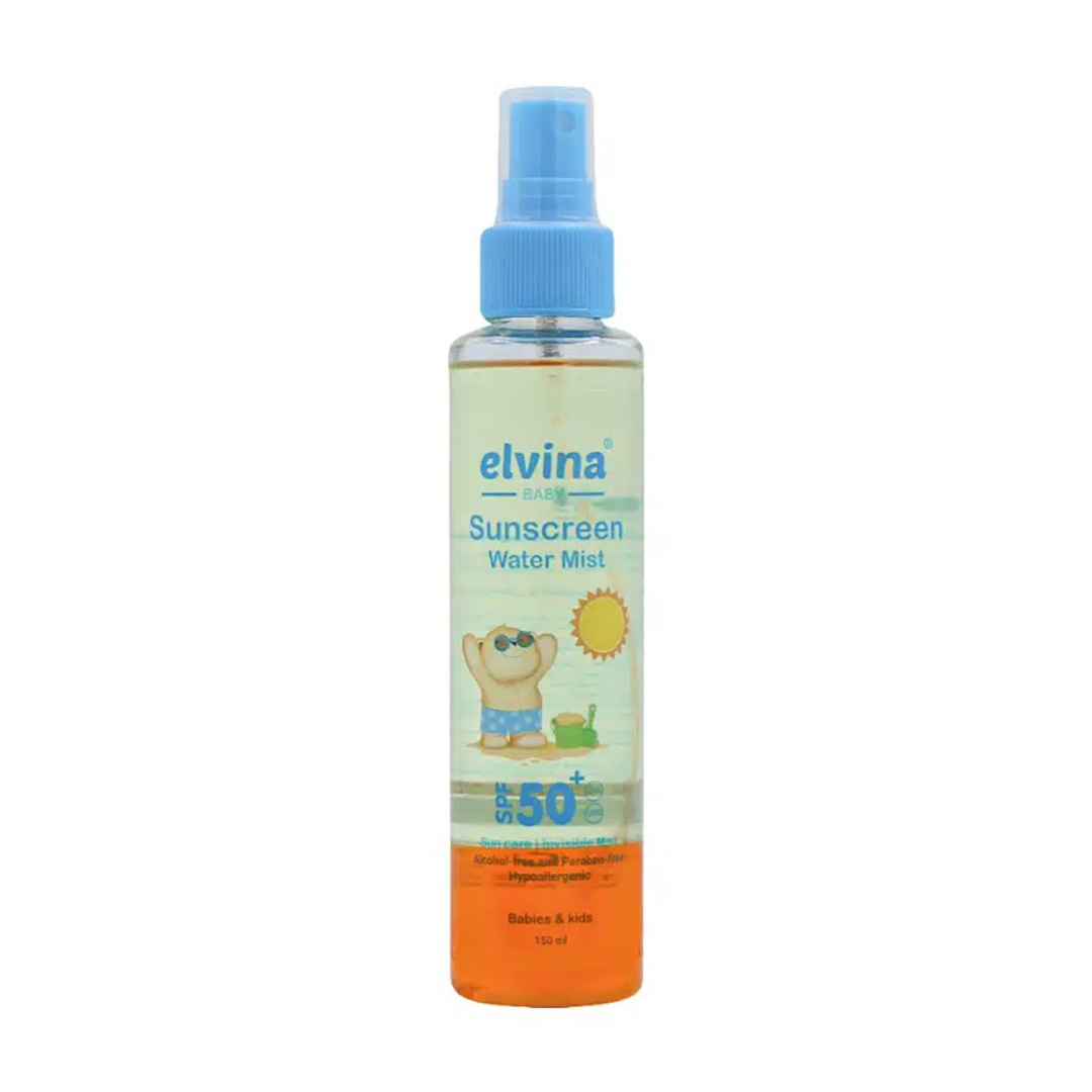 79098-00.jpg اسپری ضد آفتاب کودک SPF50 الوینا