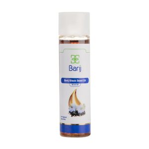 روغن سیاهدانه باریج اسانس